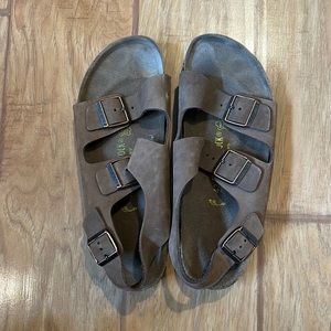 Birkenstock Milano 43